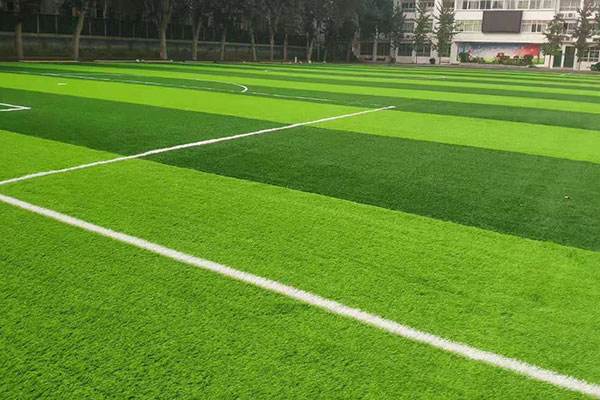人造草坪